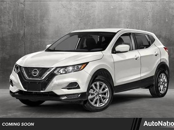 NISSAN ROGUE SPORT 2020 JN1BJ1CV4LW263809 image NISSAN ROGUE SPORT 2020 JN1BJ1CV4LW263809 image
